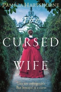 Cover: The Cursed Wife - Pan Books