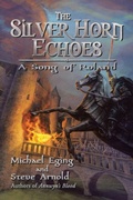Cover: The Silver Horn Echoes - iUniverse