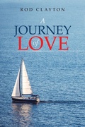 Cover: A Journey of Love - iUniverse
