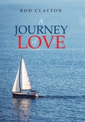 Cover: A Journey of Love - iUniverse
