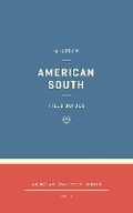 Cover: Wildsam Field Guides: American South - Independent Publisher