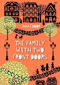 Enlarge image Cover: The Family with Two Front Doors - Lerner Publishing Group
