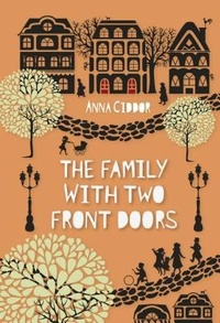 Enlarge image Cover: The Family with Two Front Doors - Kar-Ben Copies Ltd