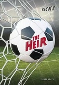 Cover: The Heir - Darby Creek (Tm)