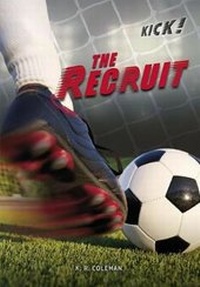 Enlarge image Cover: The Recruit - Darby Creek (Tm)