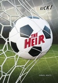 Cover: The Heir - Lerner Publishing Group