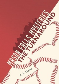 Enlarge image Cover: The Turnaround - Lerner Publishing Group