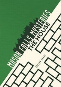 Enlarge image Cover: The House - Lerner Publishing Group