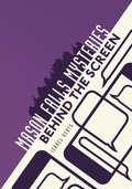Cover: Behind the Screen - Lerner Publishing Group
