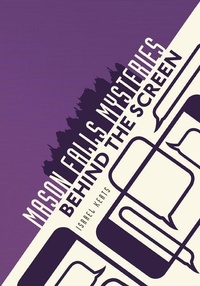 Enlarge image Cover: Behind the Screen - Lerner Publishing Group