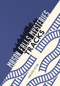 Enlarge image Cover: Tracks - Lerner Publishing Group