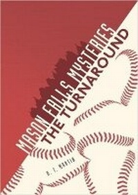 Enlarge image Cover: The Turnaround - Lerner Publishing Group