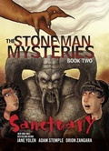 Cover: Sanctuary - Lerner Publishing Group