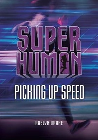 Enlarge image Cover: Picking up Speed - Lerner Publishing Group