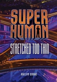 Enlarge image Cover: Stretched Too Thin - Lerner Publishing Group