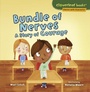 Cover: Bundle of Nerves - Lerner Publishing Group