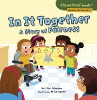 Enlarge image Cover: In It Together - Lerner Publishing Group