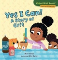 Cover: Yes I Can! - Lerner Publishing Group