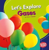 Enlarge image Cover: Let's Explore Gases - Lerner Publishing Group