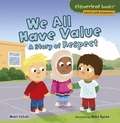 Cover: We All Have Value - Lerner Publishing Group