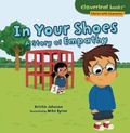 Cover: In Your Shoes - Lerner Publishing Group