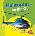 Cover: Helicopters on the Go - LernerClassroom