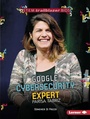 Cover: Google Cybersecurity Expert Parisa Tabriz - Lerner Publishing Group