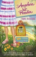 Cover: Anywhere But Paradise - Carolrhoda Books (R)
