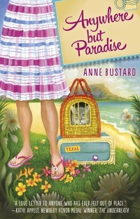 Enlarge image Cover: Anywhere But Paradise - Carolrhoda Books (R)