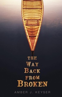 Enlarge image Cover: The Way Back from Broken - Lerner Publishing Group
