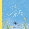 Cover: The Weaver - Andersen Press