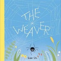 Enlarge image Cover: The Weaver - Andersen Press