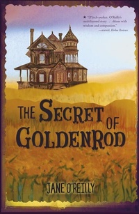 Enlarge image Cover: The Secret of Goldenrod - Carolrhoda Books (R)