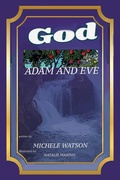 Cover: God Adam and Eve - Xulon Press