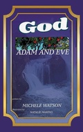 Cover: God Adam and Eve - Xulon Press