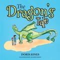 Cover: The Dragon's Tale - AUTHORHOUSE