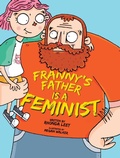 Cover: Franny's Father is a Feminist - POW!