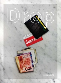 Abbildung von: Drop - powerHouse Books,U.S.