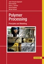 Cover: Polymer Processing - Hanser Publications
