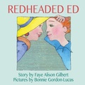 Cover: Redheaded Ed - Mirror Publishing