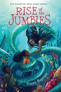 Cover: Rise of the Jumbies - Little, Brown Books for Young Readers