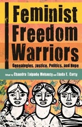 Cover: Feminist Freedom Warriors - Haymarket Books