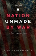 Cover: A Nation Unmade By War - Haymarket Books