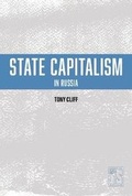 Cover: State Capitalism In Russia - Haymarket Books