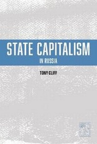 Enlarge image Cover: State Capitalism In Russia - Haymarket Books