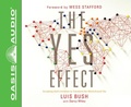Cover: The Yes Effect - Oasis Audio