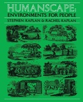 Cover: Humanscape - Faculty Reprints