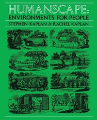 Enlarge image Cover: Humanscape - Faculty Reprints