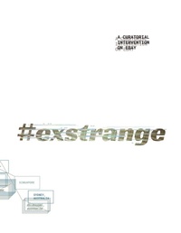 Enlarge image Cover: #exstrange - Maize Books