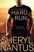 Cover: Hard Run - Entangled: Select Contemporary